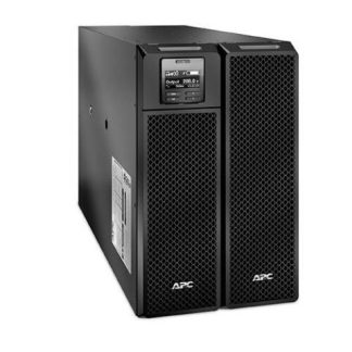NO BREAK APC SRT10KXLT 10.000W 10.000VA ENTRADA 208V SALIDA 208V 6 CONTACTOS
