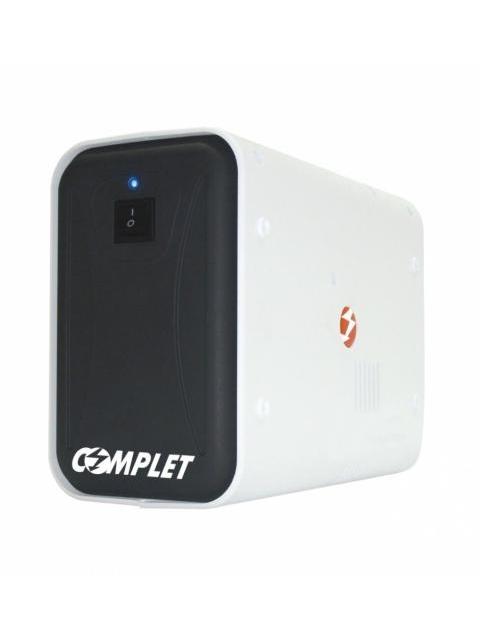 NO BREAK COMPLET MT1000 INT-FAX 500W 1000VA ENTRADA 145 100-145V SALIDA 120V