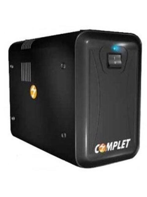 NO BREAK COMPLET MT505 250W 500VA ENTRADA 85-145V SALIDA 120V 8 CONTACTOS