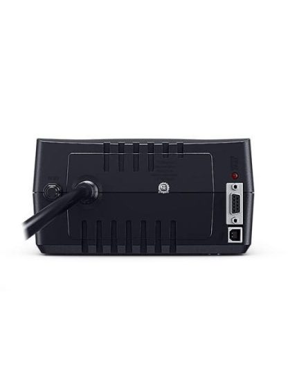 NO BREAK CYBERPOWER CP685AVR 390W 685VA 8 CONTACTOS - Image 5