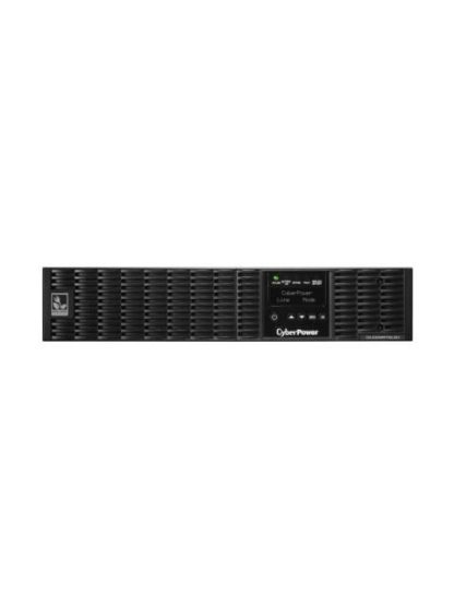 NO BREAK CYBERPOWER OL2200RTXL2U 1800W 2200VA ENTRADA 100-125V SALIDA 100-125V - Image 4
