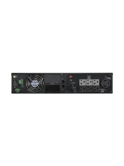 NO BREAK CYBERPOWER OL2200RTXL2U 1800W 2200VA ENTRADA 100-125V SALIDA 100-125V - Image 5