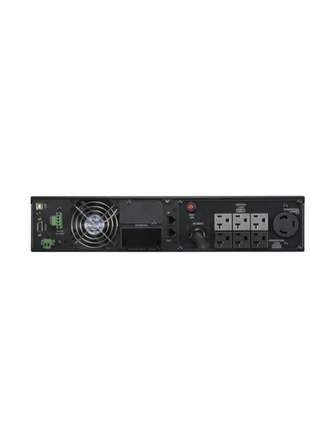 NO BREAK CYBERPOWER OL2200RTXL2U 1800W 2200VA ENTRADA 100-125V SALIDA 100-125V - Image 5