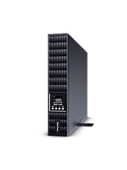 NO BREAK CYBERPOWER OLS3000RT2UA ONLINE 2700W 3000VA ENTRADA 90-150V SALIDA 100-127V 6 CONTACTOS - Image 2