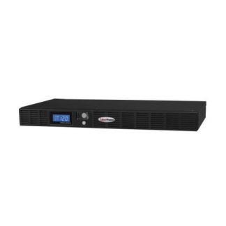NO BREAK CYBERPOWER OR500LCDRM1U 300W 500VA