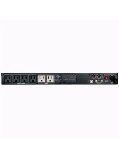 NO BREAK CYBERPOWER OR500LCDRM1U 300W 500VA - Image 5