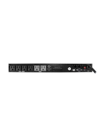 NO BREAK CYBERPOWER OR500LCDRM1U 300W 500VA - Image 6