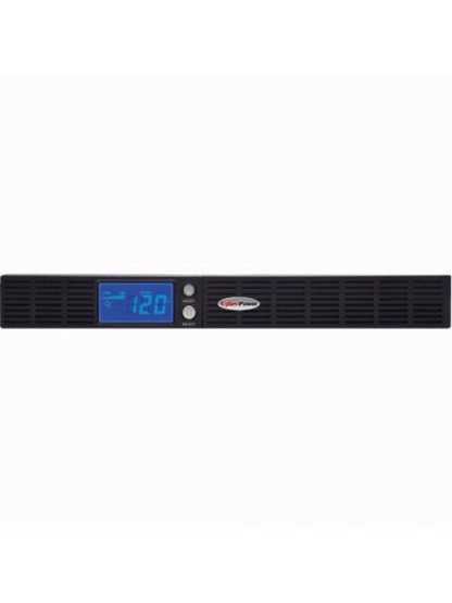 NO BREAK CYBERPOWER OR500LCDRM1U 300W 500VA - Image 7