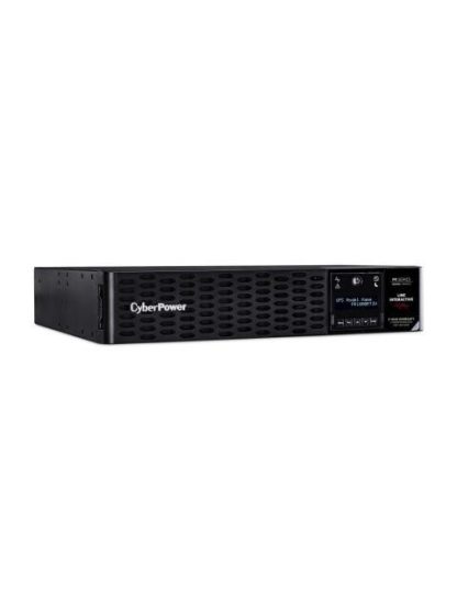 NO BREAK CYBERPOWER PR1000RT2U LINEA INTERACTIVA 1000W 1000VA ENTRADA 70 - 155V SALIDA 100 - 125V 8 CONTACTOS - Image 7