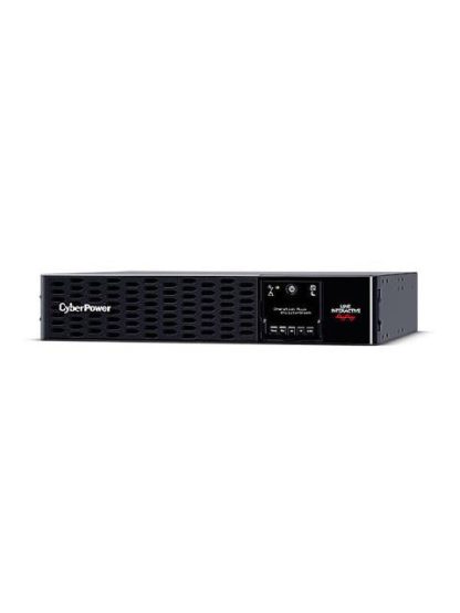 NO BREAK CYBERPOWER PR2200RTXL2U LINEA INTERACTIVA 2200W 2200VA ENTRADA 70 - 155V SALIDA 100 - 120V 8 CONTACTOS