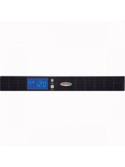 NO BREAK CYBERPOWER OR500LCDRM1U 300W 500VA - Image 3
