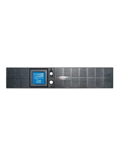 NO BREAK CYBERPOWER SMART APP ONLINE 900W 1500VA - Image 9