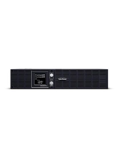 NO BREAK CYBERPOWER SMART APP PFC INTELLIGENT 1540W 2000VA ENTRADA 90-140V SALID 120V - Image 5