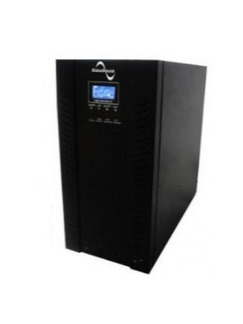 NO BREAK DATASHIELD UT-6000 4800W 6000VA ENTRADA 100-127V SALIDA 100-127V