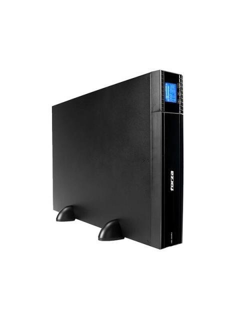 NO BREAK FORZA POWER TECHNOLOGIES FDC-3011RUL DOBLE CONVERSION 3000W 3000VA ENTRADA 100 - 127V SALIDA 100 - 127V 9 CONTACTOS - Image 3