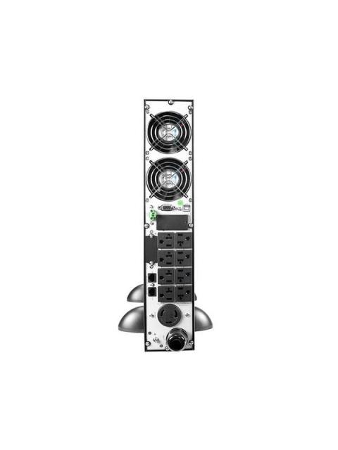 NO BREAK FORZA POWER TECHNOLOGIES FDC-3011RUL DOBLE CONVERSION 3000W 3000VA ENTRADA 100 - 127V SALIDA 100 - 127V 9 CONTACTOS - Image 4