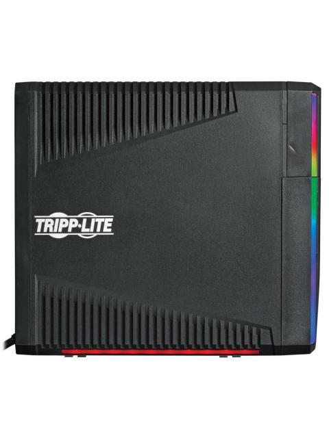 NO BREAK GAMER TRIPP LITE BY EATON SMART1000PSGLCD LINEA INTERACTIVA 600W 1000VA ENTRADA 120V SALIDA 120V 8 CONTACTOS - Image 7