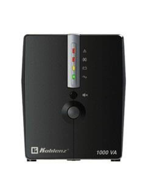 NO BREAK KOBLENZ 10017 USB-R 500W 1000VA 8 CONTACTOS