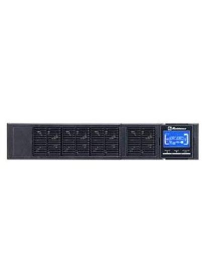 NO BREAK KOBLENZ 20015 OL USB-R 1600W 2000VA ENTRADA 120-120V SALIDA 120-120V 8 CONTACTOS