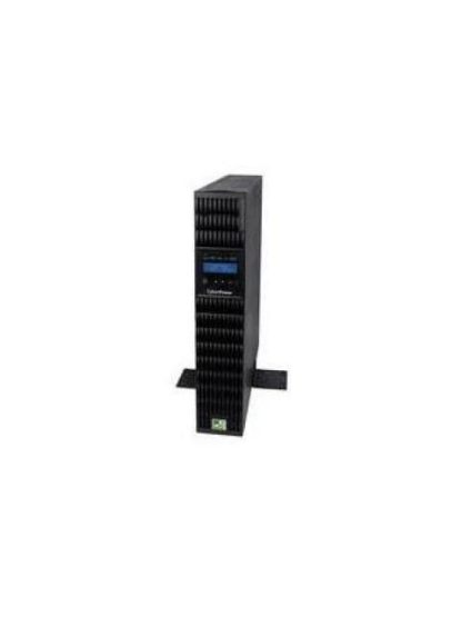 NO BREAK CYBERPOWER SMART APP ONLINE 1350W 1500VA ENTRADA 100-125V SALIDA 100-125V - Image 2