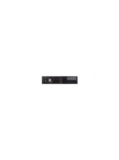 NO BREAK CYBERPOWER SMART APP ONLINE 1350W 1500VA ENTRADA 100-125V SALIDA 100-125V - Image 3
