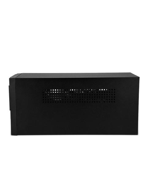 NO BREAK QIAN QEI-1000-01 LINEA INTERACTIVA 600W 1000VA ENTRADA 81 - 145V SALIDA 110 - 120V 4 CONTACTOS - Image 3