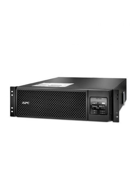 NO BREAK SMART-UPS APC SRT5KRMXLT - SRT - 5000VA - ETHERNET - USB - 4 CONTACTOS - 3U - 208V - Image 3
