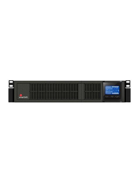 NO BREAK SMARTBITT SBOL1KRT-1 1000 VA ENTRADA 150 VA SALIDA 1000 VA