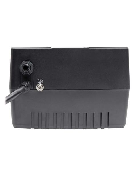 NO BREAK TRIPP LITE AVR700U 350W 700VA ENTRADA 83-147V SALIDA 115-120V - Image 5