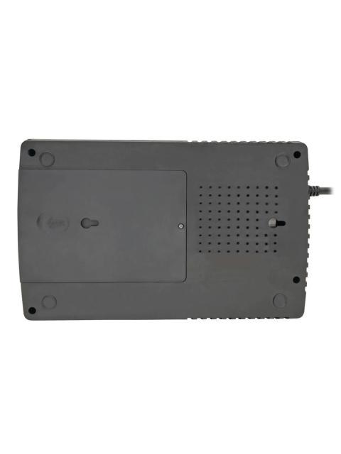 NO BREAK TRIPP LITE BY EATON AVR750U LINEA INTERACTIVA 450W 750VA ENTRADA 89V - 120V SALIDA 115V - 120V 12 SALIDAS - Image 6