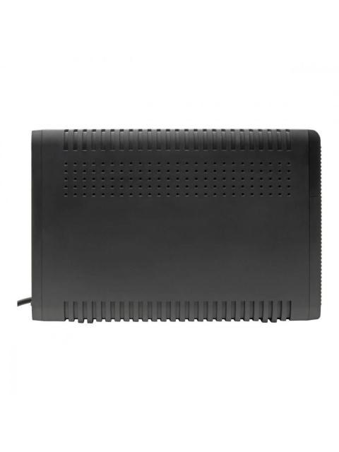 NO BREAK TRIPP LITE BY EATON ECO1300LCD LINEA INTERACTIVA 720W 1.300VA ENTRADA 120V SALIDA 110V - 120V 10 SALIDAS - Image 5