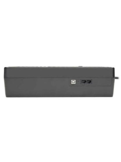 NO BREAK TRIPP LITE BY EATON INTERNET750U LINEA EN ESPERA 450W 750VA ENTRADA 120V SALIDA 115V - 120V 8 SALIDAS - Image 4