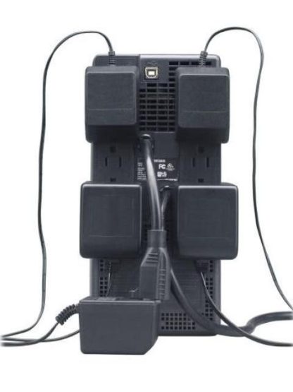 NO BREAK TRIPP LITE BY EATON OMNIVS1500XL 940W 1500VA 8 CONTACTOS - Image 3