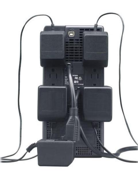NO BREAK TRIPP LITE BY EATON OMNIVS1500XL 940W 1500VA 8 CONTACTOS - Image 3