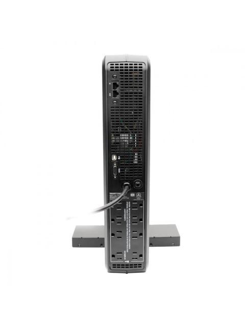 NO BREAK TRIPP LITE BY EATON SMART1200LCD LINEA INTERACTIVA 700W 1.200VA ENTRADA 120V SALIDA 115V - 120V 8 SALIDAS - Image 4
