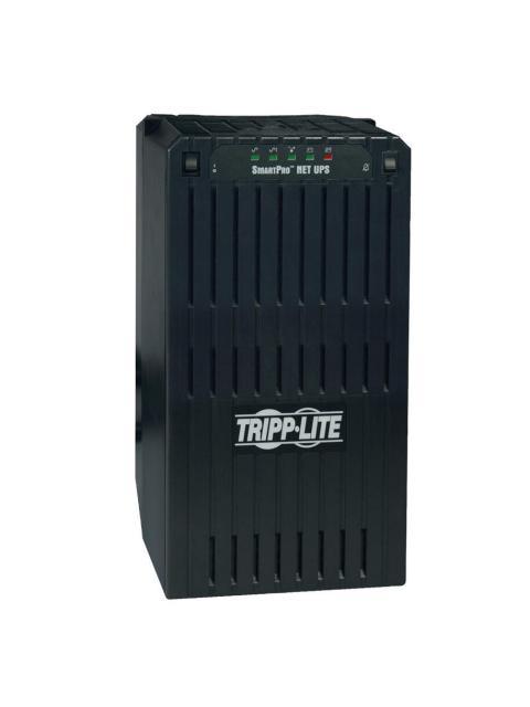 NO BREAK TRIPP LITE BY EATON SMART3000NET 2400W 3000VA 8 CONTACTOS