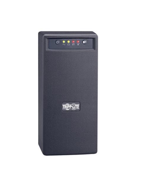 NO BREAK TRIPP LITE BY EATON SMART750 USB 450W 750VA 6 CONTACTOS