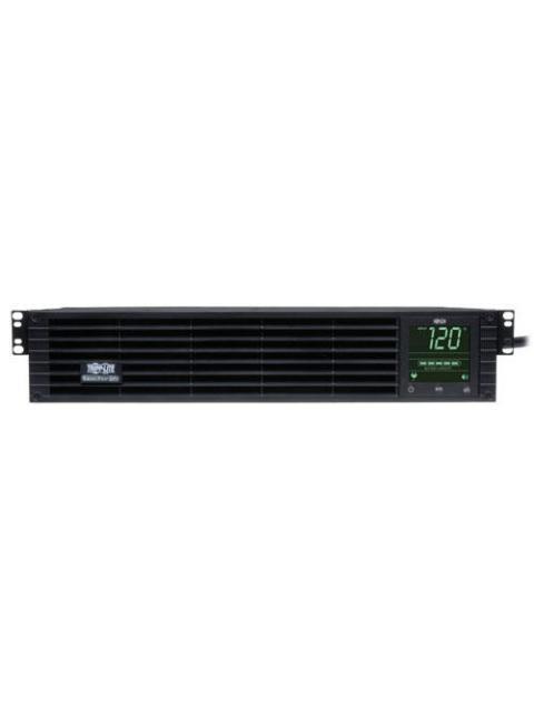 NO BREAK TRIPP LITE BY EATON SMARTPRO 1000RM2U UPS 800W 1000VA ENTRADA 120V SALIDA 120V 6 CONTACTOS - Image 3