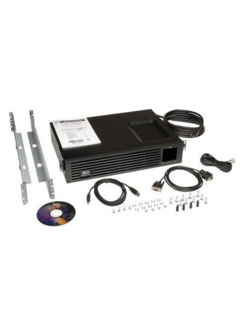 NO BREAK TRIPP LITE BY EATON SMARTPRO 1000RM2U UPS 800W 1000VA ENTRADA 120V SALIDA 120V 6 CONTACTOS - Image 6