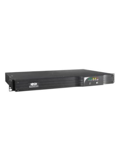 NO BREAK TRIPP LITE BY EATON SMARTPRO RACK-TOWER UPS 300W 500VA ENTRADA 120V