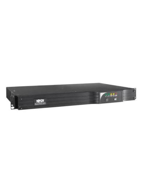NO BREAK TRIPP LITE BY EATON SMARTPRO RACK-TOWER UPS 300W 500VA ENTRADA 120V