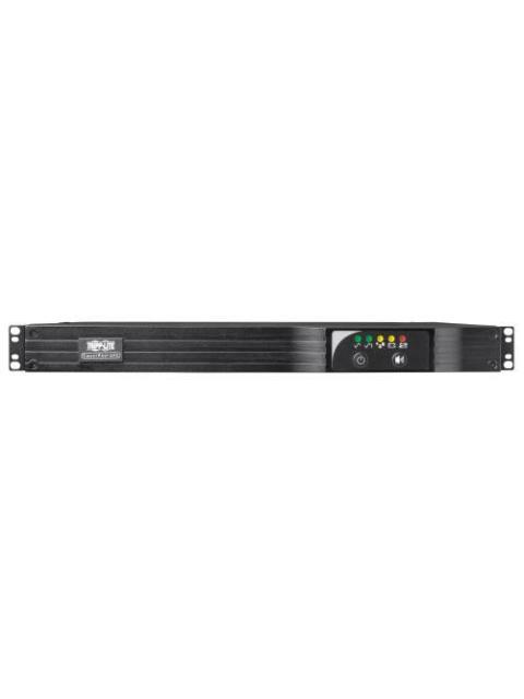 NO BREAK TRIPP LITE BY EATON SMARTPRO RACK-TOWER UPS 300W 500VA ENTRADA 120V - Image 3