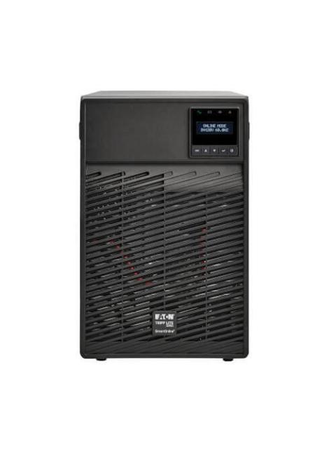 NO BREAK TRIPP LITE BY EATON SU2200XLCD DOBLE CONVERSION EN LINEA 1.800W 2.200VA ENTRADA 100V - 127V SALIDA 100V - 127V 7 SALIDAS - Image 3