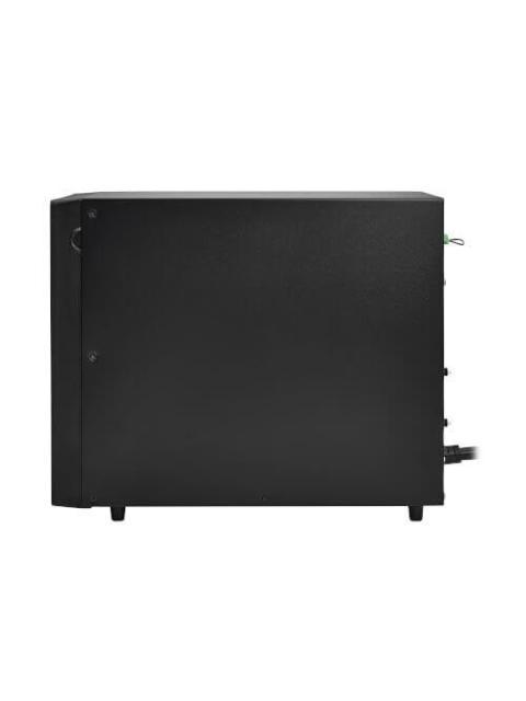 NO BREAK TRIPP LITE BY EATON SU2200XLCD DOBLE CONVERSION EN LINEA 1.800W 2.200VA ENTRADA 100V - 127V SALIDA 100V - 127V 7 SALIDAS - Image 4