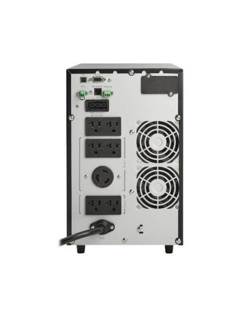 NO BREAK TRIPP LITE BY EATON SU2200XLCD DOBLE CONVERSION EN LINEA 1.800W 2.200VA ENTRADA 100V - 127V SALIDA 100V - 127V 7 SALIDAS - Image 5
