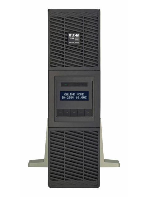 NO BREAK TRIPP LITE BY EATON SU5000RT DOBLE CONVERSION EN LINEA 4.500W 5.000VA ENTRADA 200V - 240V SALIDA 200V - 240V 4 SALIDAS - Image 4