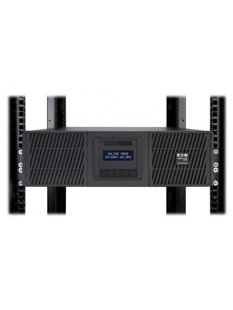 NO BREAK TRIPP LITE BY EATON SU5000RT DOBLE CONVERSION EN LINEA 4.500W 5.000VA ENTRADA 200V - 240V SALIDA 200V - 240V 4 SALIDAS - Image 6