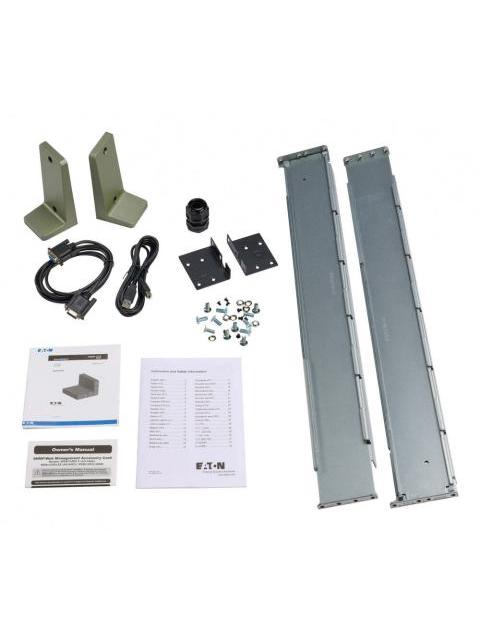 NO BREAK TRIPP LITE BY EATON SU5000RT DOBLE CONVERSION EN LINEA 4.500W 5.000VA ENTRADA 200V - 240V SALIDA 200V - 240V 4 SALIDAS - Image 7