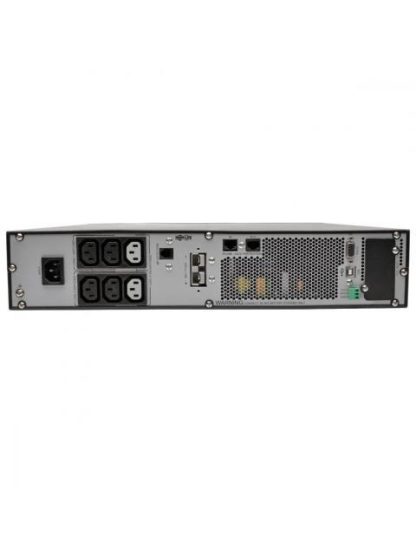 NO BREAK TRIPP LITE BY EATON SUINT1500LCD2U DOBLE CONVERSION EN LINEA 1.350W 1.500VA ENTRADA 200V - 240V SALIDA 200V - 240V 6 SALIDAS - Image 2