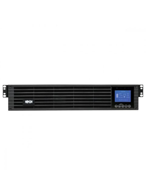 NO BREAK TRIPP LITE BY EATON SUINT3000LCD2U DOBLE CONVERSION EN LINEA 2.700W 3.000VA ENTRADA 200V - 240V SALIDA 200V - 240V 10 SALIDAS - Image 3